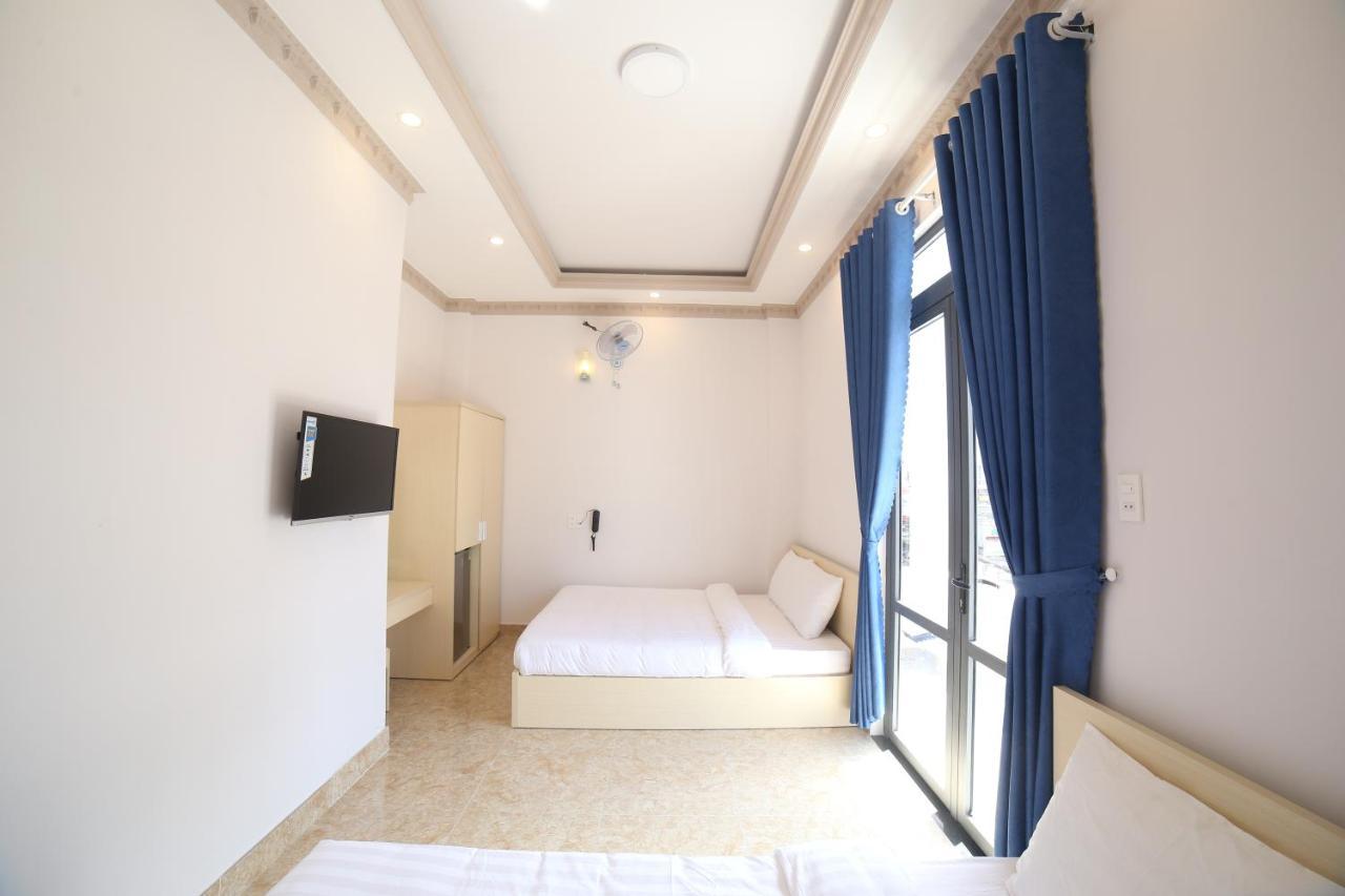 An Boutique Hotel Dalat Bagian luar foto