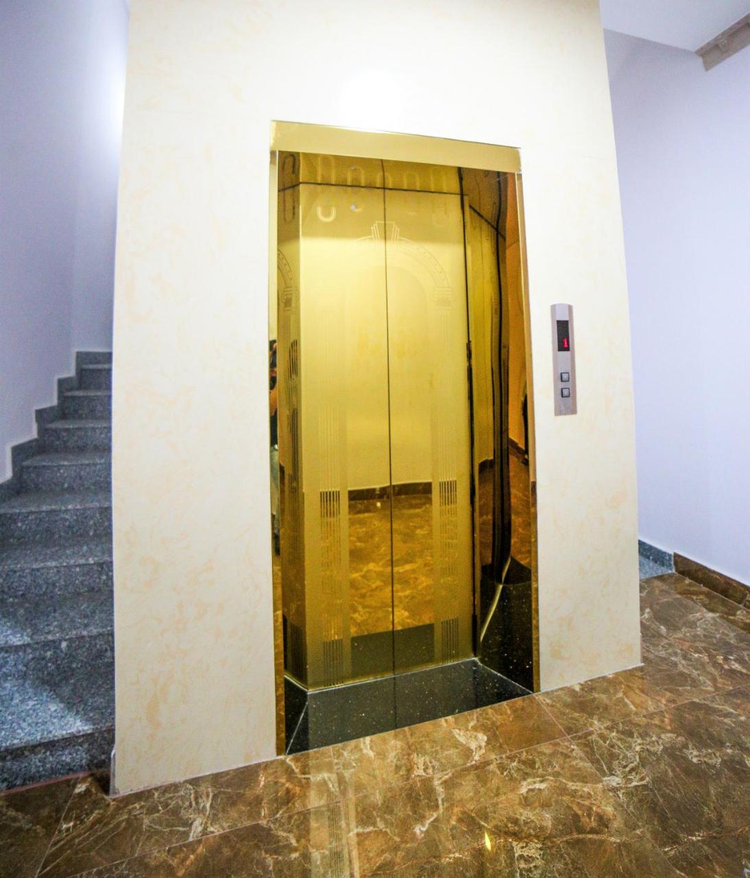 An Boutique Hotel Dalat Bagian luar foto