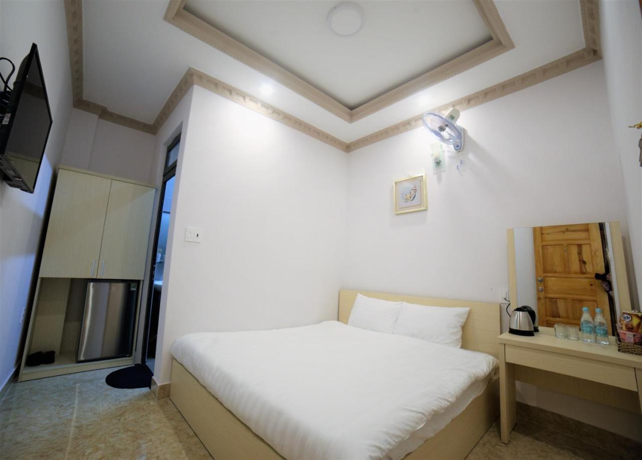 An Boutique Hotel Dalat Bagian luar foto