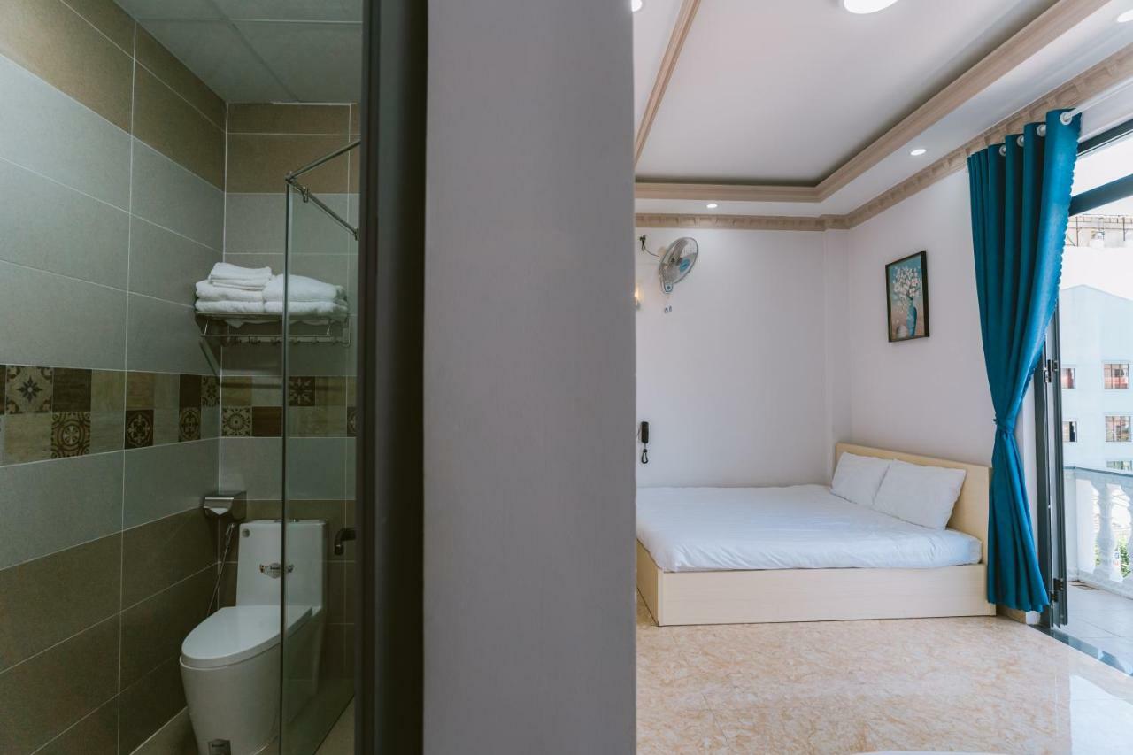 An Boutique Hotel Dalat Bagian luar foto